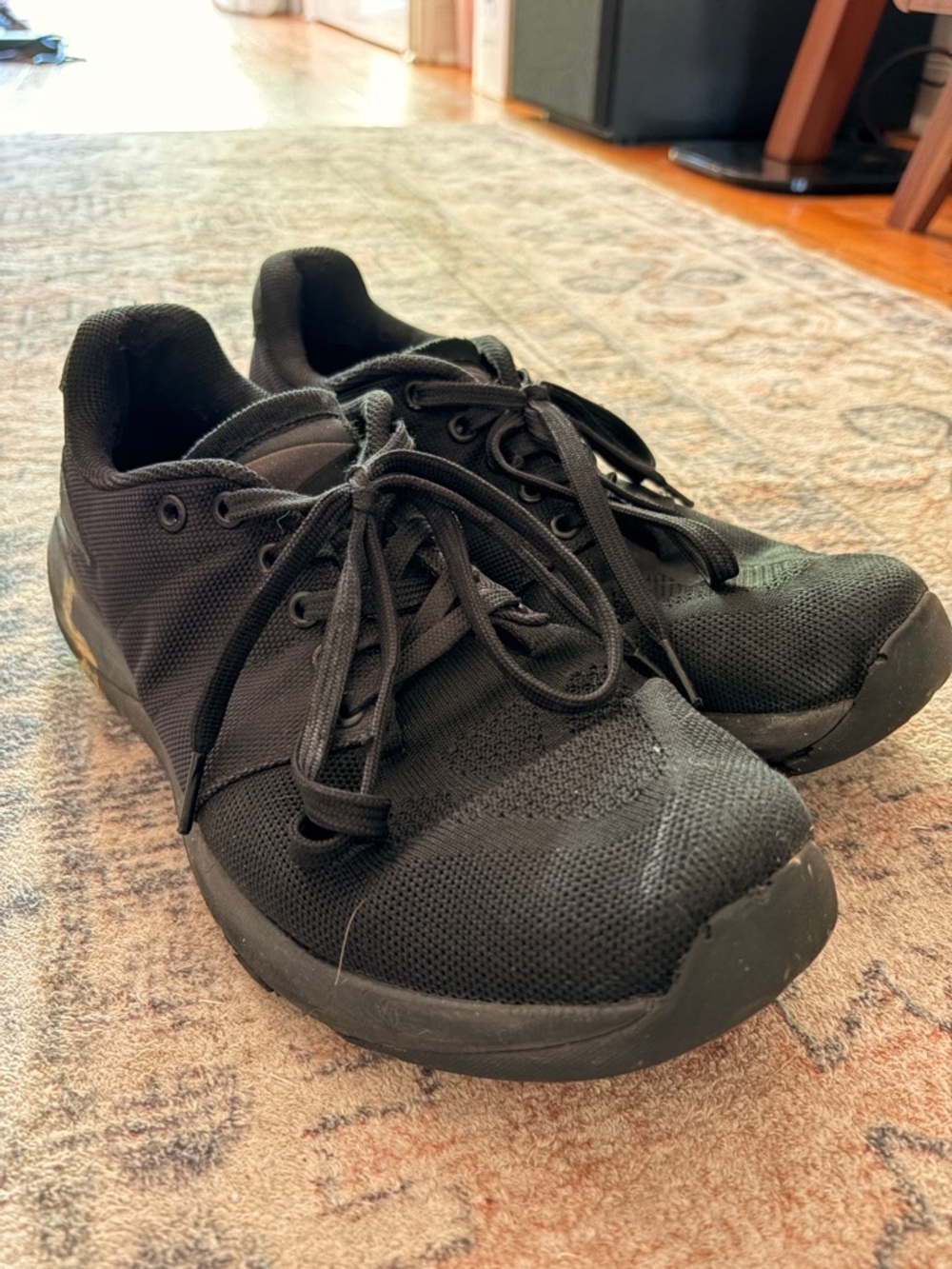 GoRuck Men’s Ballistic Trainers - Size 10.5
